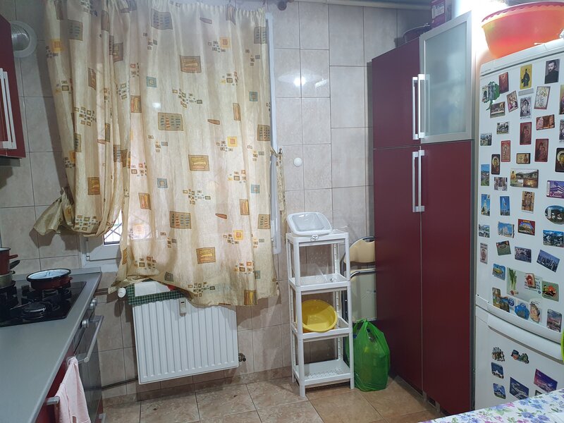 Drumul Taberei, Tg. Neamt, parc, vanzare 2 camere,